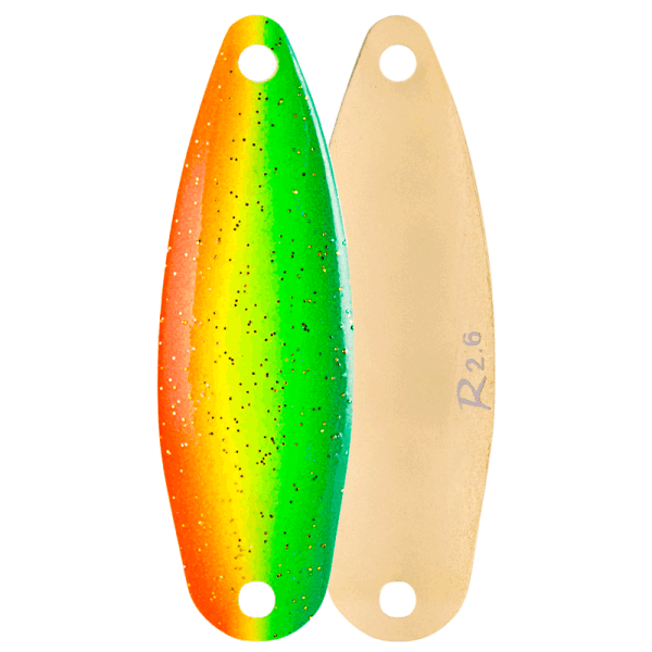 AREA SPOON NATIVE 3.6g <i class="destaque-color">Color #24 Cgfo</i>