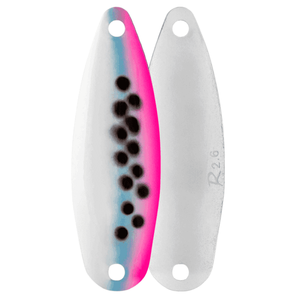 AREA SPOON NATIVE 3.6g <i class="destaque-color">Color #25 R</i>