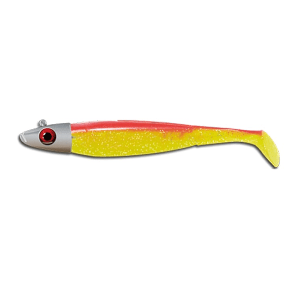 SWAT SHAD - 11cm 15g - <i class="destaque-color">COLOR #46 </i> - 2 uds. COMPLETAS