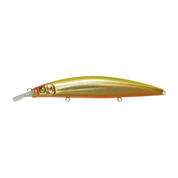 Zonk 120 SW #10 <i class="destaque-color">M Gold Teaser</i> - 20g