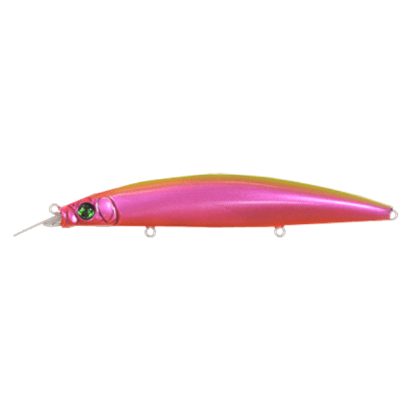 Zonk 120 SW #42 <i class="destaque-color">M Pink Teaser</i> - 22g