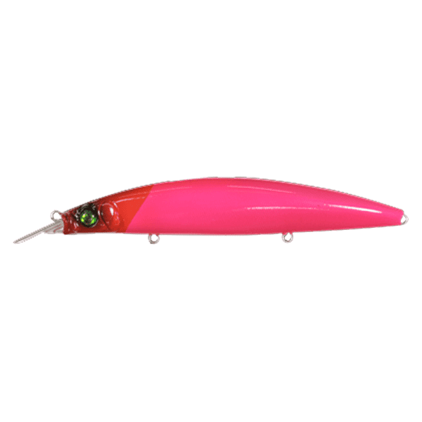 Zonk 120 SW #43 <i class="destaque-color">Ocean Pink</i> - 22g