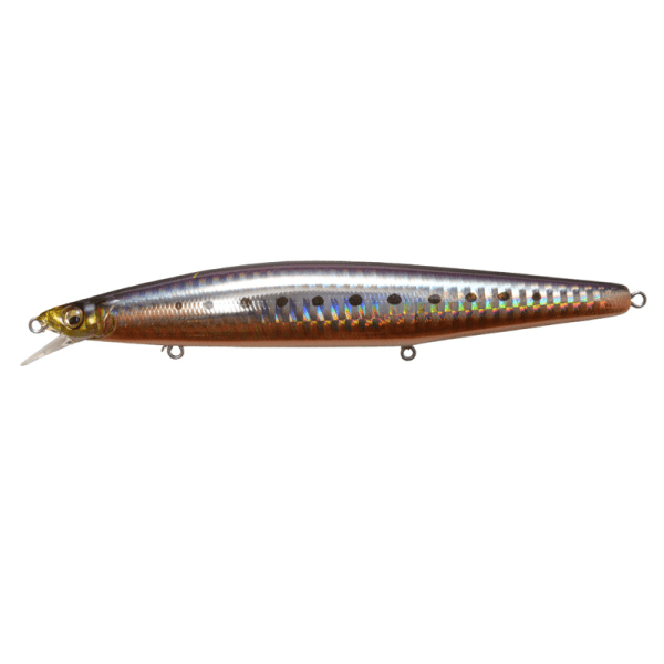 MARINEGANG 140 F  - <i class="destaque-color">COLOR #02 GG AKAHARA </i> - 26g