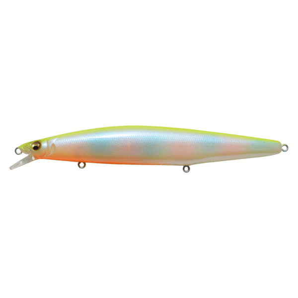 MARINEGANG 140 S  - <i class="destaque-color">COLOR #09 PM CHART BACK RAINBOW </i> - 28g