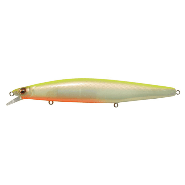 MARINEGANG 140 S  - <i class="destaque-color">COLOR #10 HOT SHAD </i> - 28g