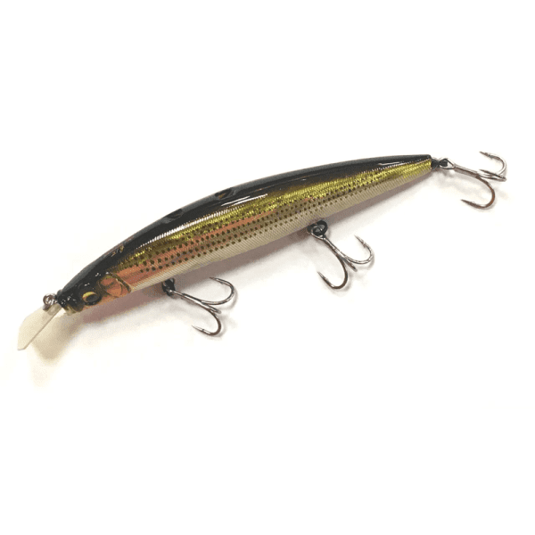 Zonk 120 SW (SP-C) #53 <i class="destaque-color">GG Konoshiro</i> - 20g
