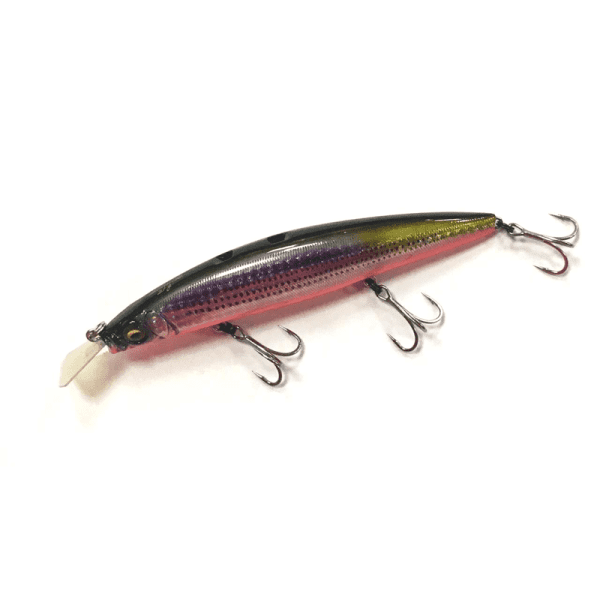 Zonk 120 SW (SP-C) #55 <i class="destaque-color">Lens Konoshiro RB</i> - 20g