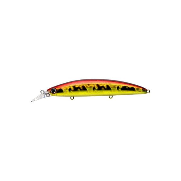 Gyodo 110MD - <i class="destaque-color">Akakin #101</i> - 19g