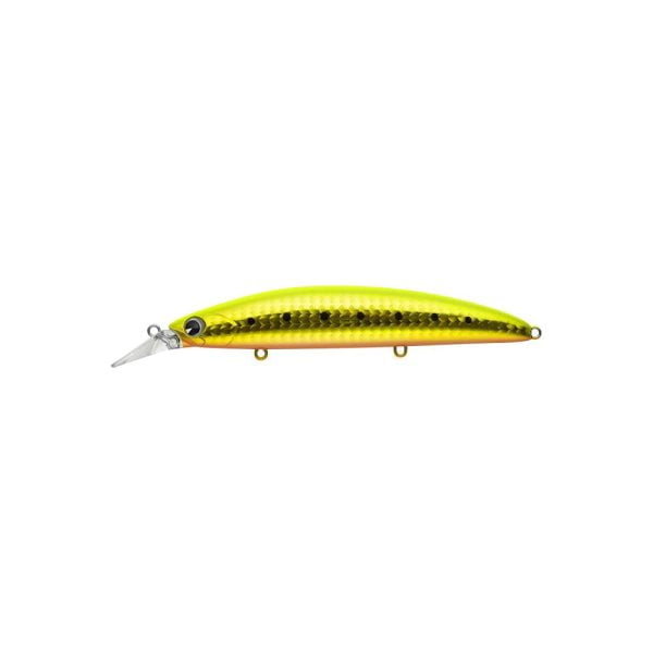 Gyodo 110MD - <i class="destaque-color">Flounder Gold #102</i> - 19g