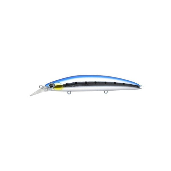Gyodo 110MD - <i class="destaque-color">Sardine #107</i> - 19g