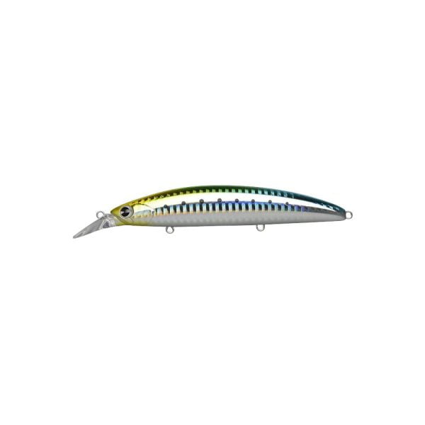 Gyodo 110MD - <i class="destaque-color">Gradaiwashi #108</i> - 19g