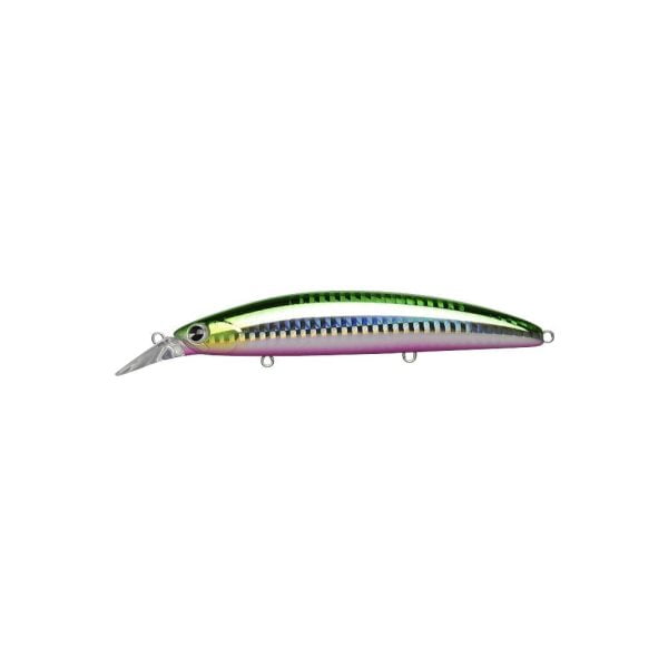 Gyodo 110MD - <i class="destaque-color">Green Pink #110</i> - 19g