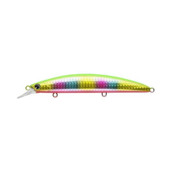 Gyodo 130MD - <i class="destaque-color">Gyokusai #107</i> - 23g