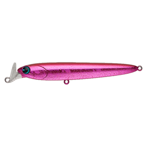 Rocket Bait 95 Heavy  - <i class="destaque-color">COLOR #010</i> - 30g