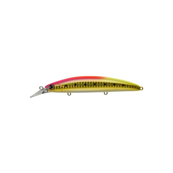 Gyodo 110MD - <i class="destaque-color">Gaudy Sardine #112</i> - 19g