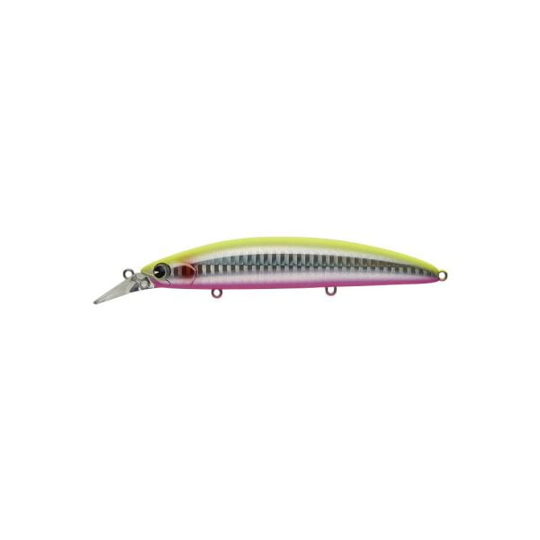 Gyodo 110MD - <i class="destaque-color">Chart Back Pink Glow #113</i> - 19g