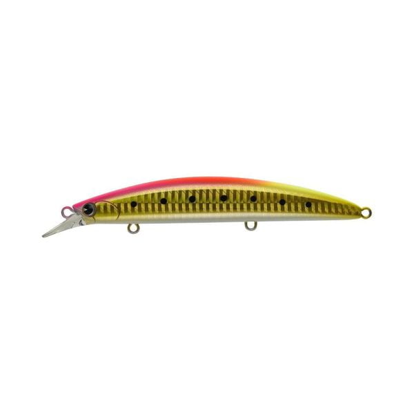 Gyodo 130MD - <i class="destaque-color">Gaudy Sardine #114</i> - 23g
