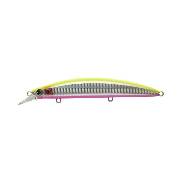 Gyodo 130MD - <i class="destaque-color">Chart Back Pink Glow #115</i> - 23g