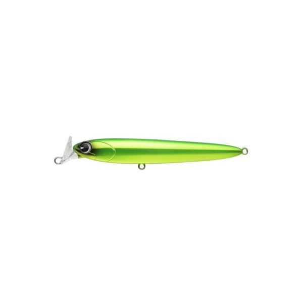 Rocket Bait 95 - <i class="destaque-color">Metal Lime Chart #016</i> - 22g