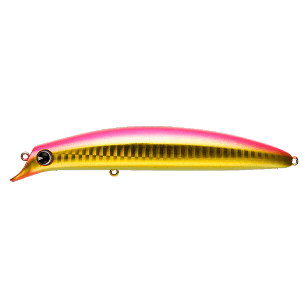 Sasuke Goriki 130F  - <i class="destaque-color">COLOR #104</i> - 25g