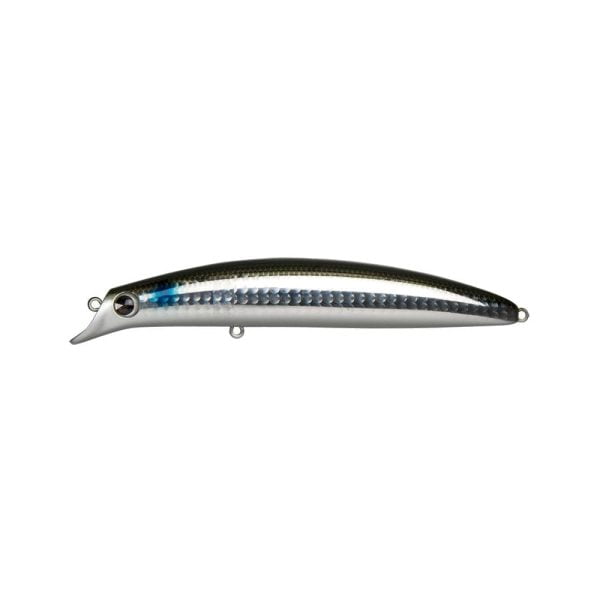 Sasuke Goriki 130F - <i class="destaque-color">Bora #107</i> - 25g