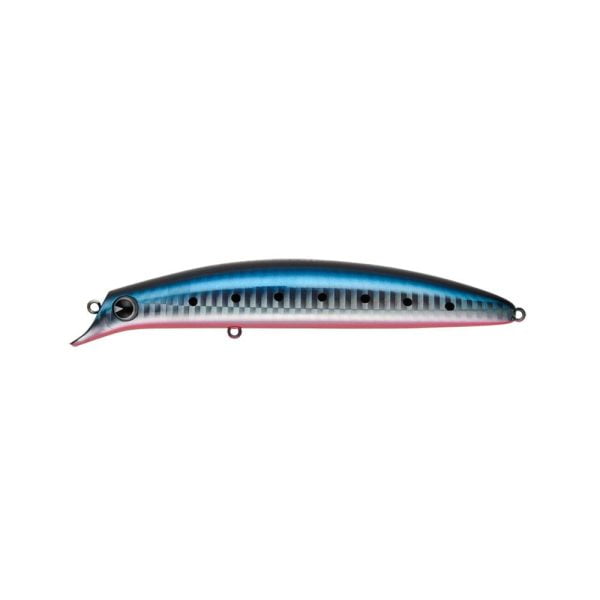 Sasuke Goriki 130F - <i class="destaque-color">Makoiwashi #109</i> - 25g