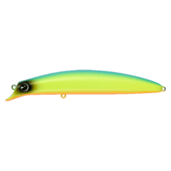 Sasuke Goriki 130F  - <i class="destaque-color">COLOR #112</i> - 25g