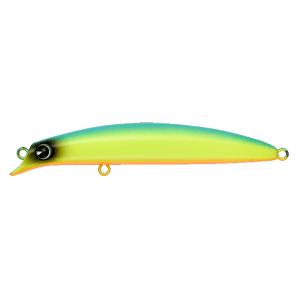 Sasuke Goriki 120F  - <i class="destaque-color">COLOR #112</i> - 19g