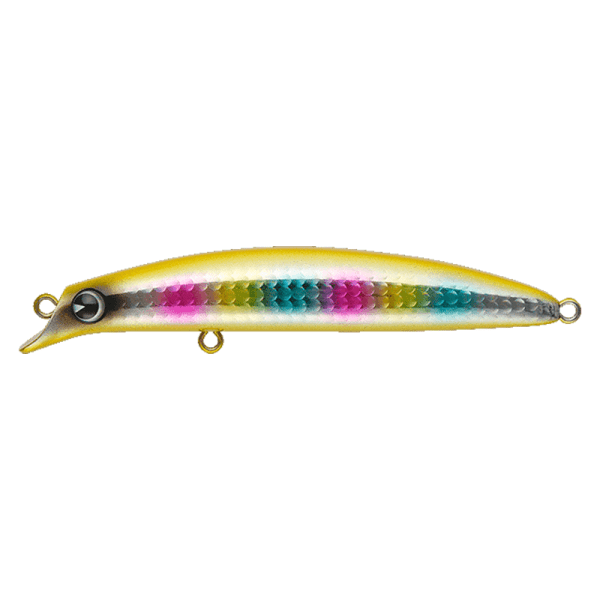 Sasuke Goriki 120F  - <i class="destaque-color">COLOR #114</i> - 19g