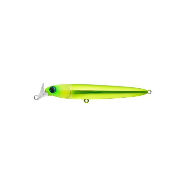 Rocket Bait 95 Heavy - <i class="destaque-color">Ch Flash #015</i> - 30g
