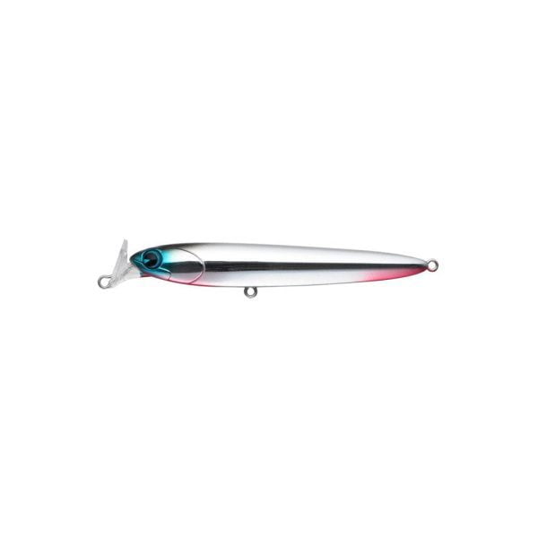 Rocket Bait 95 Heavy - <i class="destaque-color">Metal Shad #016</i> - 30g
