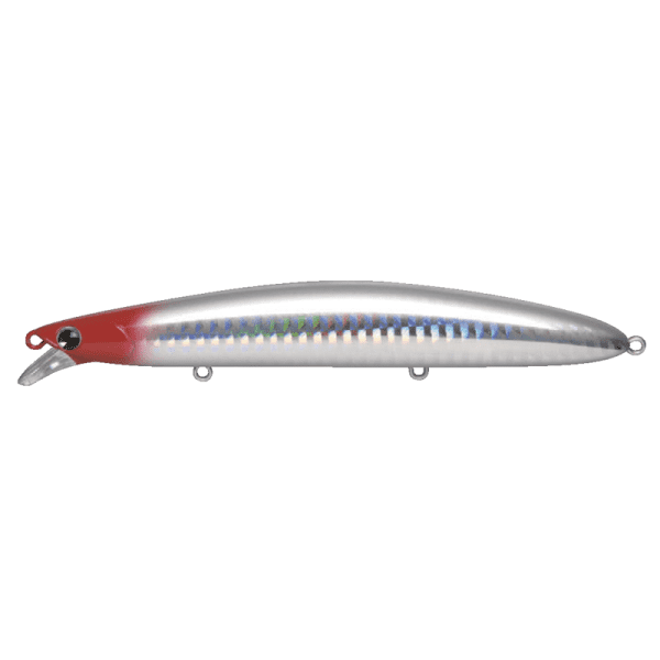 Hound Glide 125F  - <i class="destaque-color">COLOR #001</i> - 20g