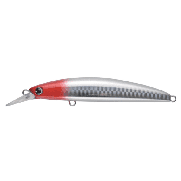 Diving Jaw 110F  - <i class="destaque-color">COLOR #001</i> - 20g