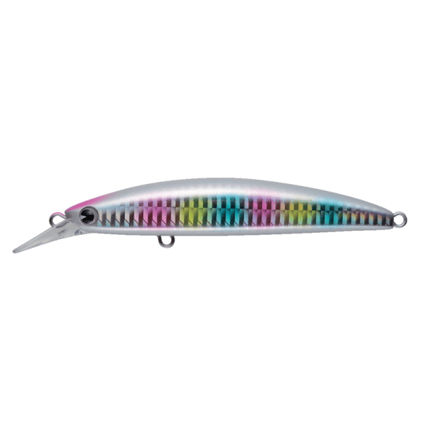 Diving Jaw 110F  - <i class="destaque-color">COLOR #003</i> - 20g