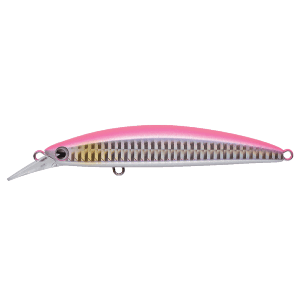 Diving Jaw 110F  - <i class="destaque-color">COLOR #004</i> - 20g
