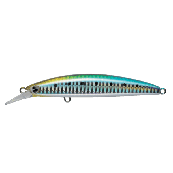 Diving Jaw 110F  - <i class="destaque-color">COLOR #006</i> - 20g