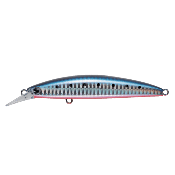 Diving Jaw 110F  - <i class="destaque-color">COLOR #007</i> - 20g