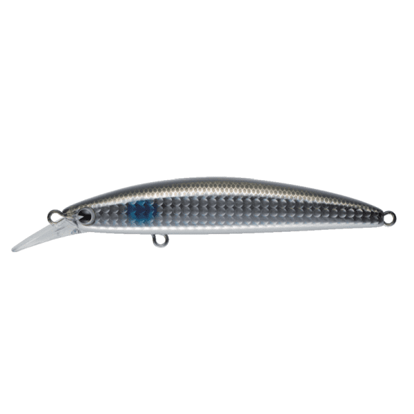 Diving Jaw 110F  - <i class="destaque-color">COLOR #009</i> - 20g
