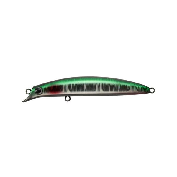 Sasuke Goriki 120F - <i class="destaque-color">Strong Green #118</i> - 19g