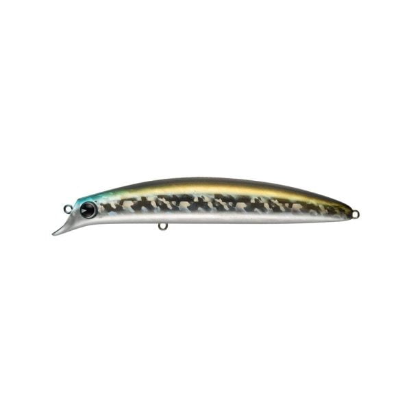 Sasuke Goriki 130F - <i class="destaque-color">Partical Bait #115</i> - 25g