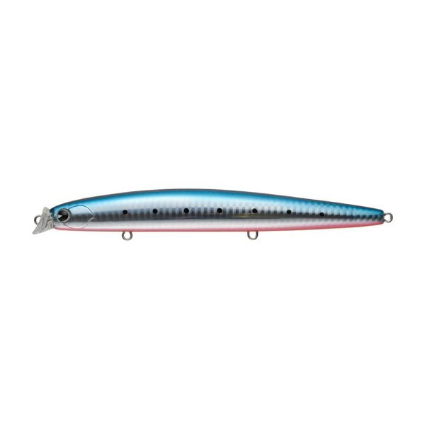 kosuke 170F - <i class="destaque-color">Mako Iwashi #006</i> - 39g