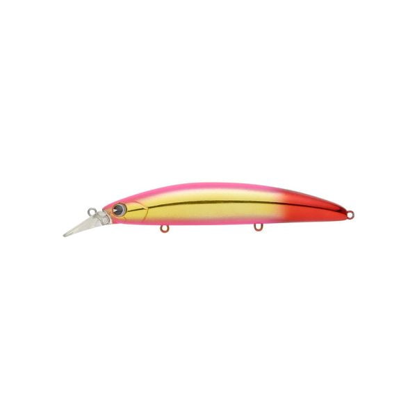 Gyodo 110MD - <i class="destaque-color">Bloody Pink #116</i> - 19g