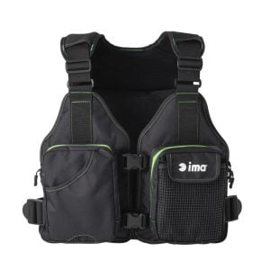 ima Minimalist Vest