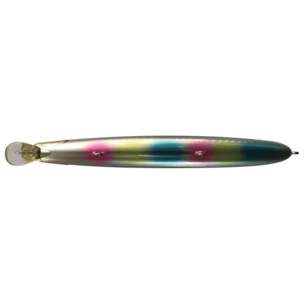 Hound Glide 125F  - <i class="destaque-color">COLOR #014</i> - 20g - Imagen 2