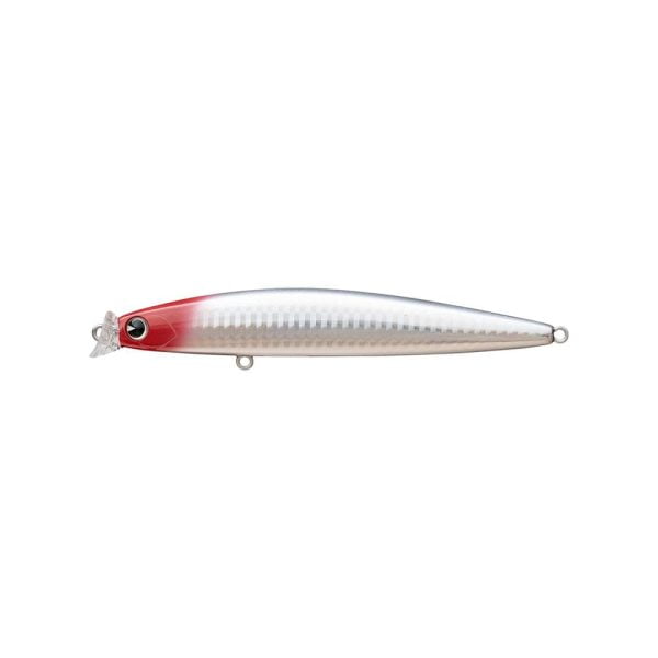 kosuke 130F - <i class="destaque-color">Red Head #001</i> - 26g