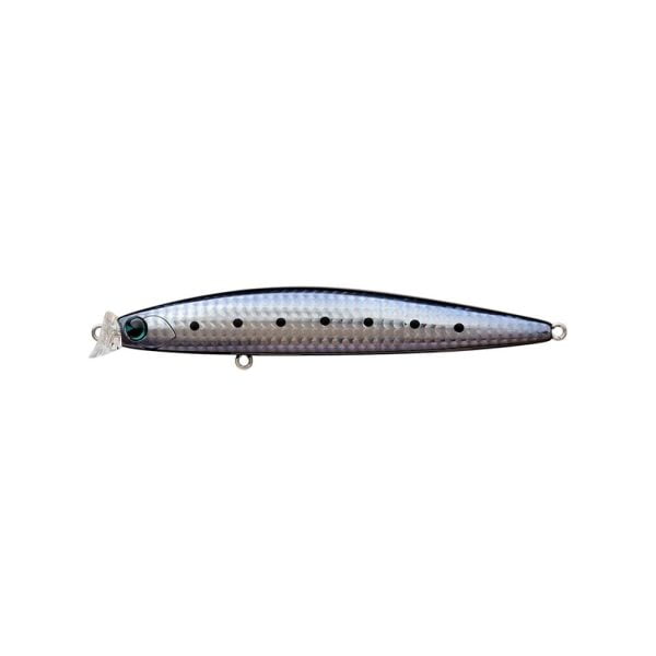 kosuke 130F - <i class="destaque-color">Black & Black #008</i> - 26g
