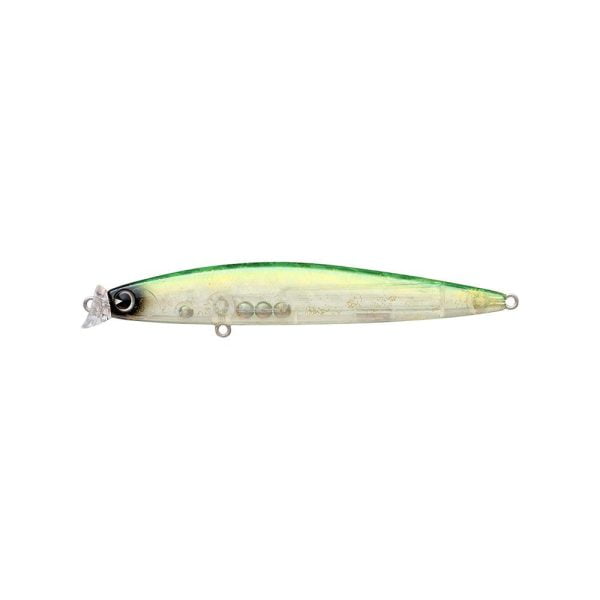 kosuke 130F - <i class="destaque-color">Lime Star Clear #012</i> - 26g