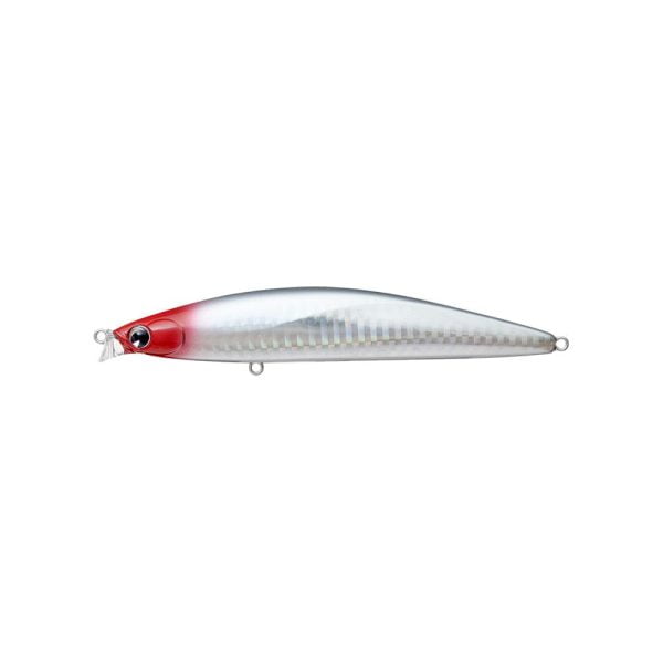 iBORN 118F shallow - <i class="destaque-color">Red Head #001</i> - 19g