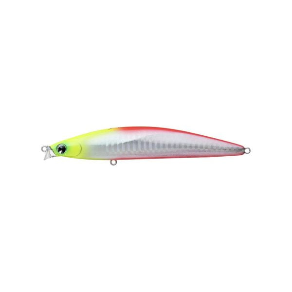 iBORN 118F shallow - <i class="destaque-color">Florida Holo #011</i> - 19g