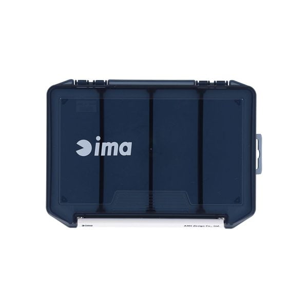 ima Lure Case 3010NDM Black